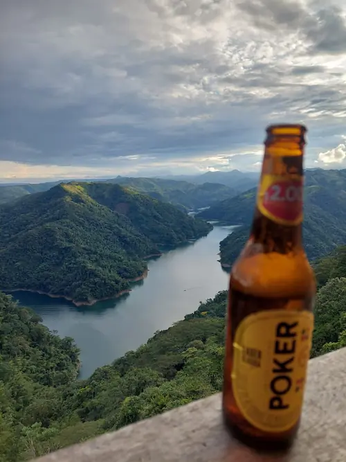 Norcasia